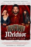  Аптекарь Мельхиор: Дочь палача 