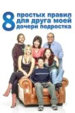  8 простых правил для друга моей дочери-подростка 