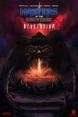  Властелины вселенной: Откровение 