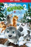  Альфа и Омега: Приключения праздничного воя 