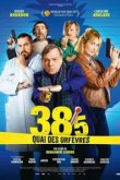  Набережная Орфевр, 38.5 
