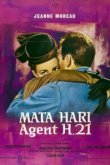  Мата Хари, агент Х21 
