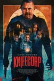  Корпорация ножей 