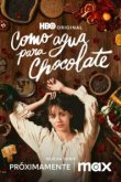  Как вода для шоколада 