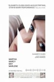  Марта, Марси Мэй, Марлен 