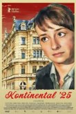  Континенталь '25 