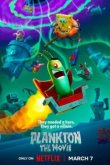  Планктон: Фильм 