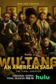  Wu-Tang: Американская сага 