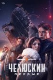  Челюскин. Первые 