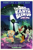  Looney Tunes: Космическое вторжение 