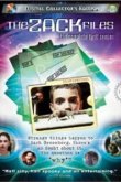  Зак и секретные материалы 