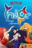 H2O: Остров русалок 