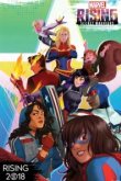  MARVEL: Возрождение. Тайное воинство 