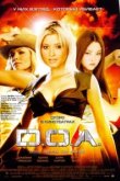  D.O.A.: Живым или мертвым 