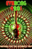  Зловещий Бонг 420 