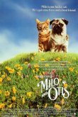 Приключения Майло и Отиса 