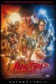  Кунг Фьюри 
