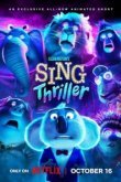 Зверопой: Thriller 