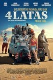  4 канистры 