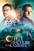  След лисицы на камнях 