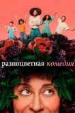  Разноцветная комедия 