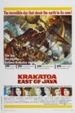  Гибель на вулкане Кракатау 