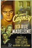  Дом 13 по улице Мадлен 