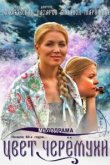  Цвет черемухи 