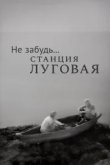  Не забудь... станция Луговая 