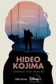  Хидэо Кодзима: Соединяя миры 