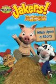  Jakers! Приключения Пигли Винкса 