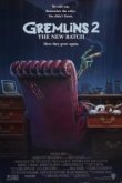  Гремлины 2: Новенькая партия 