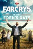  Far Cry 5: У врат Эдема 