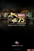  Документальный фильм к 75-летию Marvel 