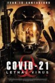  COVID-21: Смертоносный вирус 