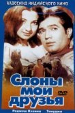  Слоны — мои друзья 
