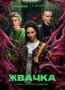  Жвачка 