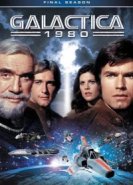  Звездный крейсер Галактика 1980 