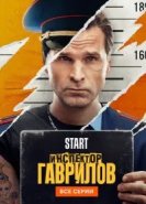 Инспектор Гаврилов