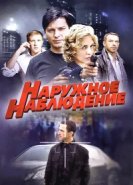  Наружное наблюдение 