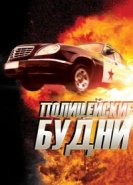 Полицейские будни 