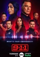 911 служба спасения