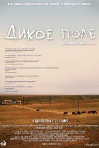  Дикое поле 