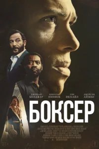  Боксёр 