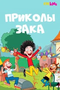  Приколы Зака 