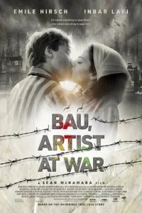  Бау: Художник на войне 