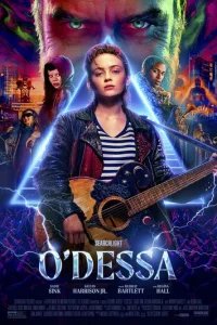  О'Десса 