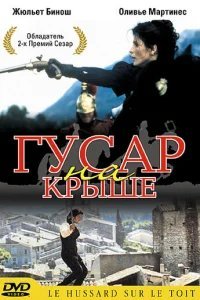  Гусар на крыше 