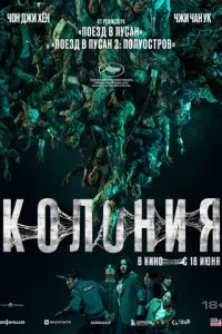  Колония 